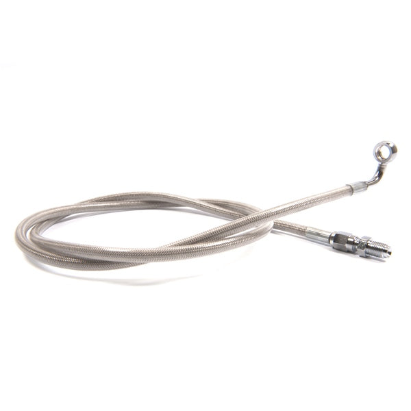 BRAKE CABLE EXT 43.5" A/C POWERMADD
