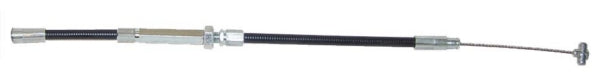 THROTTLE CABLE EXTENSION KIT YAM