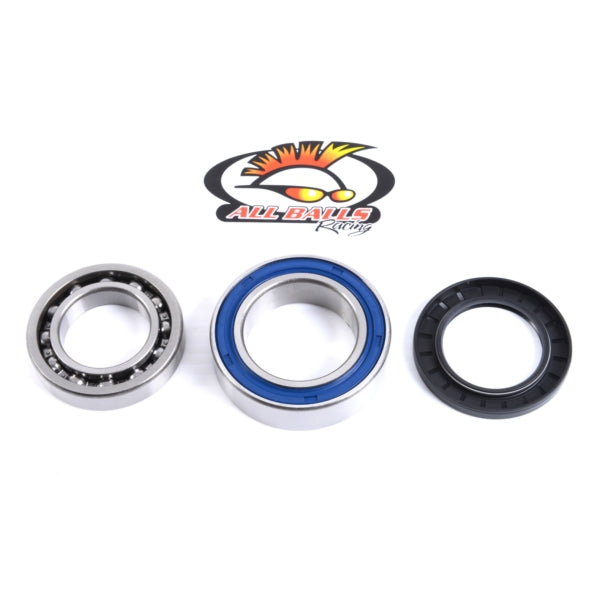 WHEEL BEARING KIT RR YAM ALLBALLS
