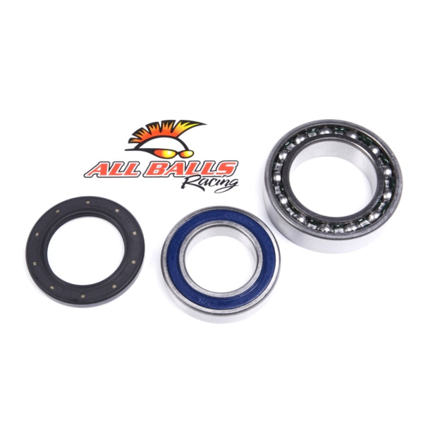 WHEEL BEARING KIT RR YAM ALLBALLS