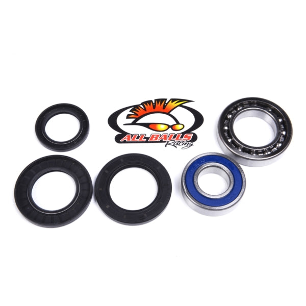 WHEEL BEARING KIT RR YAM ALLBALLS