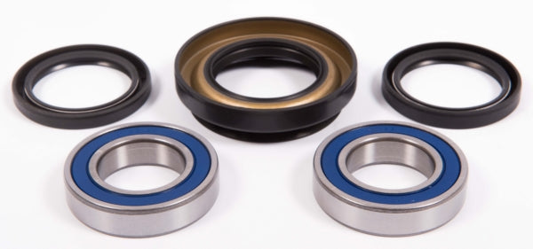 WHEEL BEARING KIT RR HON ALLBALLS