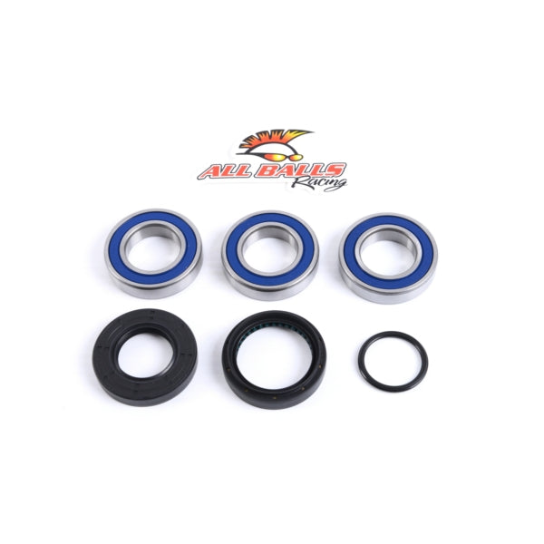 WHEEL BEARING KIT RR HON ALLBALLS