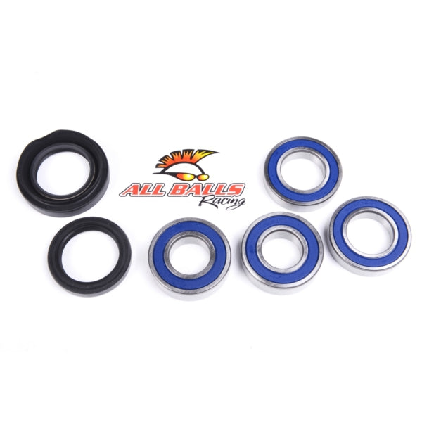 WHEEL BEARING KIT RR HON ALLBALLS