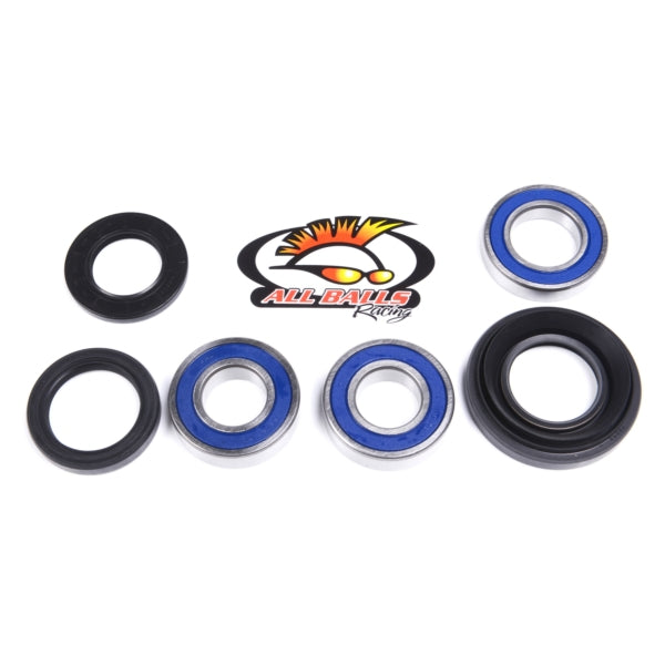 WHEEL BEARING KIT RR HON ALLBALLS