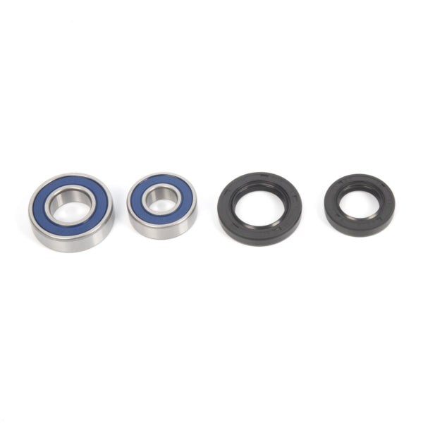 WHEEL BEARING KIT FT A/C ALLBALLS