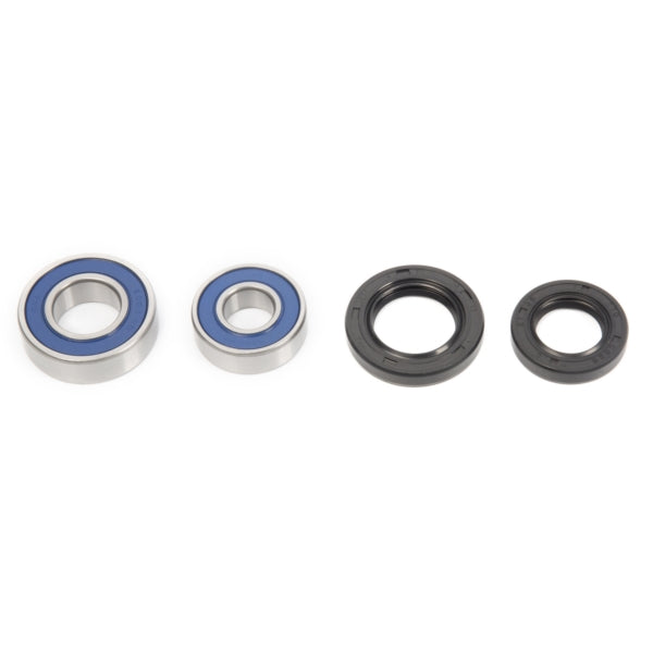 WHEEL BEARING KIT FT YAM ALLBALLS