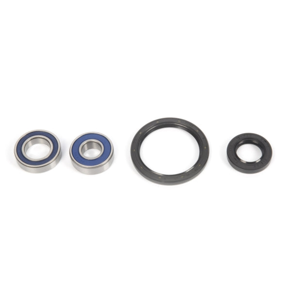 WHEEL BEARING KIT FT YAM ALLBALLS