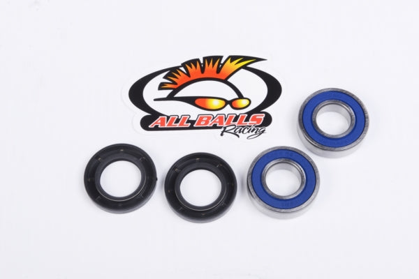 WHEEL BEARING KIT FT HON ALLBALLS