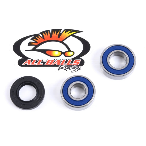 WHEEL BEARING KIT FT KAWA ALLBALLS