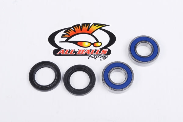 WHEEL BEARING KIT FT HON ALLBALLS