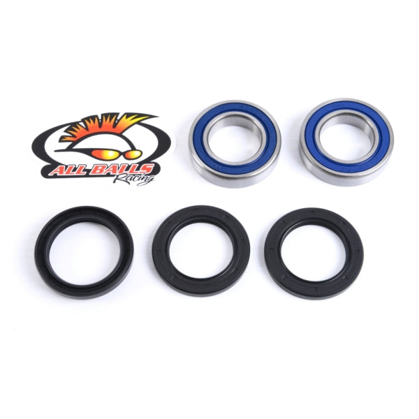 WHEEL BEARING KIT RR HON ALLBALLS
