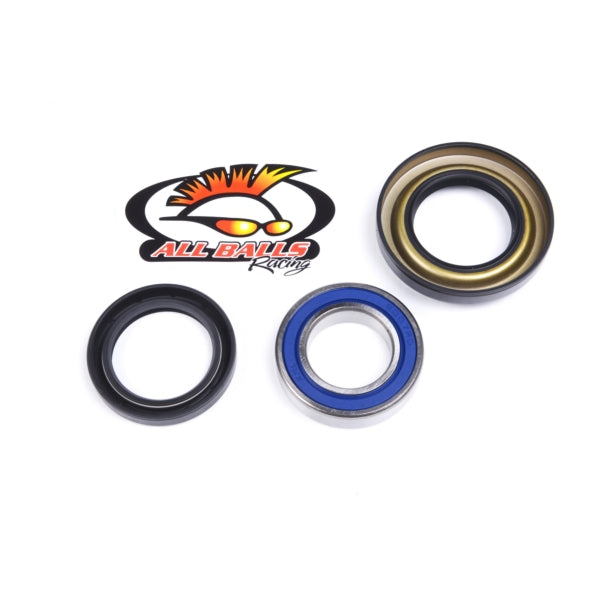 WHEEL BEARING KIT RR HON ALLBALLS