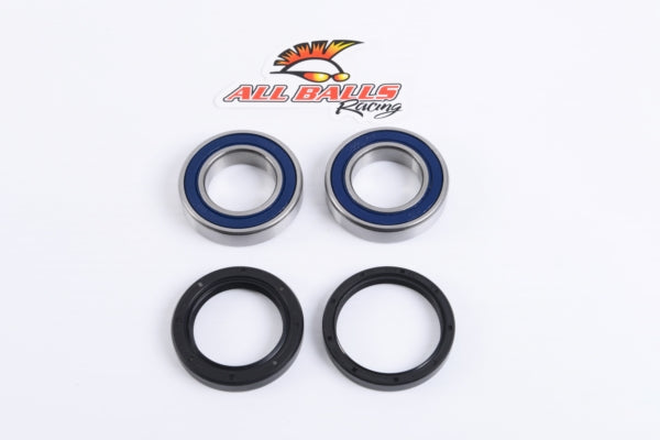 WHEEL BEARING KIT RR HON ALLBALLS