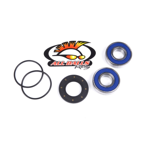 WHEEL BEARING KIT FT POL ALLBALLS