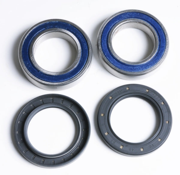 WHEEL BEARING KIT RR YAM ALLBALLS
