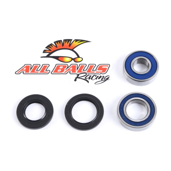 WHEEL BEARING KIT FT HON ALLBALLS
