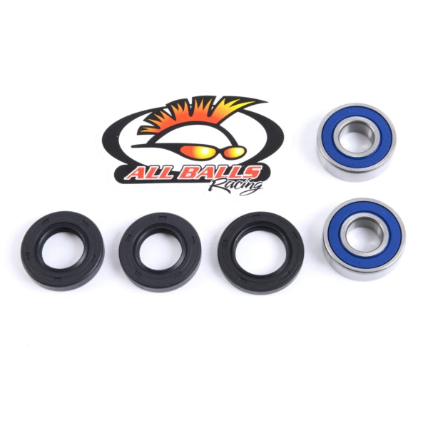 WHEEL BEARING KIT FT KAWA ALLBALLS
