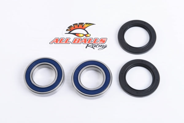 WHEEL BEARING KIT RR ADLEY ALLBALLS