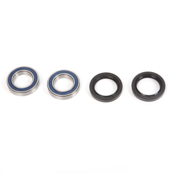 WHEEL BEARING KIT RR SUZ ALLBALLS