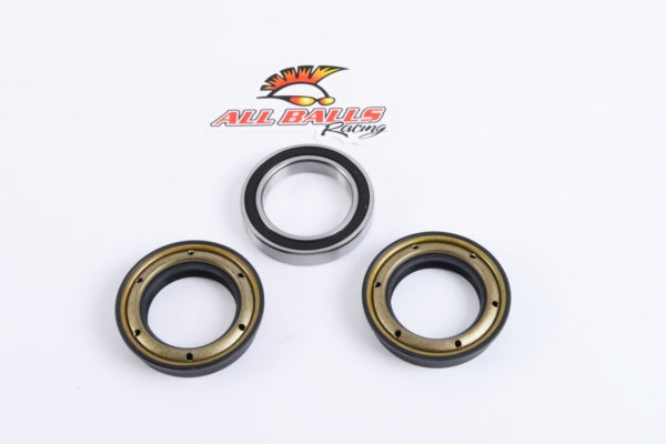WHEEL BEARING KIT RR HON ALLBALLS