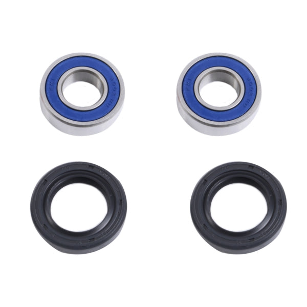 WHEEL BEARING KIT FT ADLEY/A/C ALLBALLS