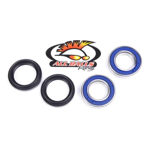 WHEEL BEARING KIT FT YAM ALLBALLS