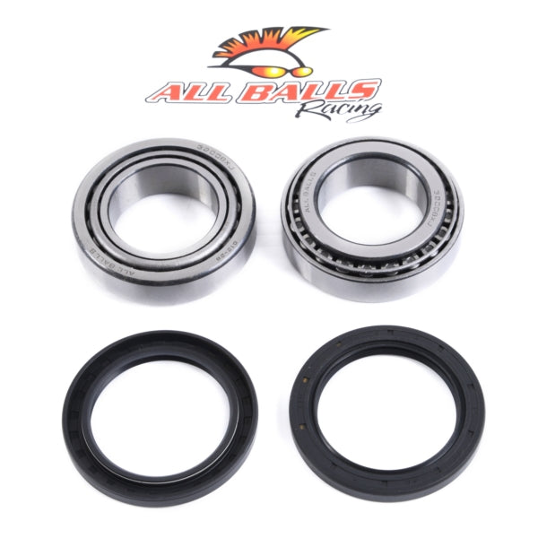 WHEEL BEARING KIT RR C-AM ALLBALLS