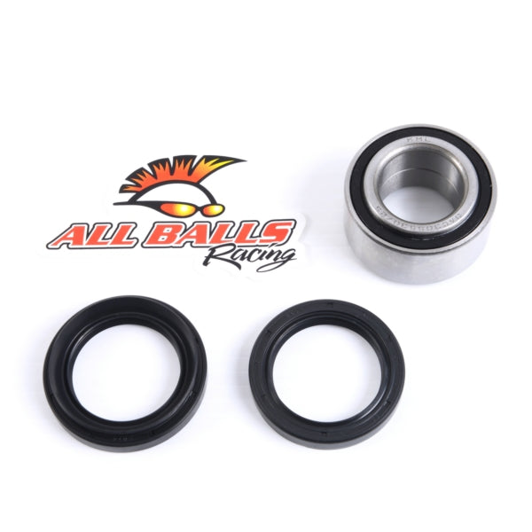 WHEEL BEARING KIT FT/ RR A/C ALLBALLS