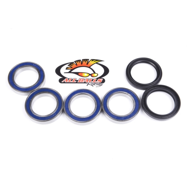 WHEEL BEARING KIT RR YAM ALLBALLS