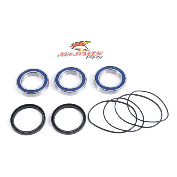 WHEEL BEARING KIT RR HON ALLBALLS