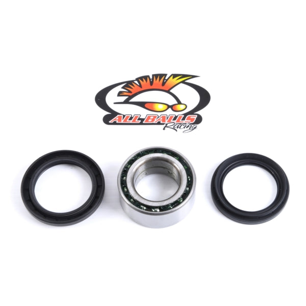 WHEEL BEARING KIT RR HON ALLBALLS