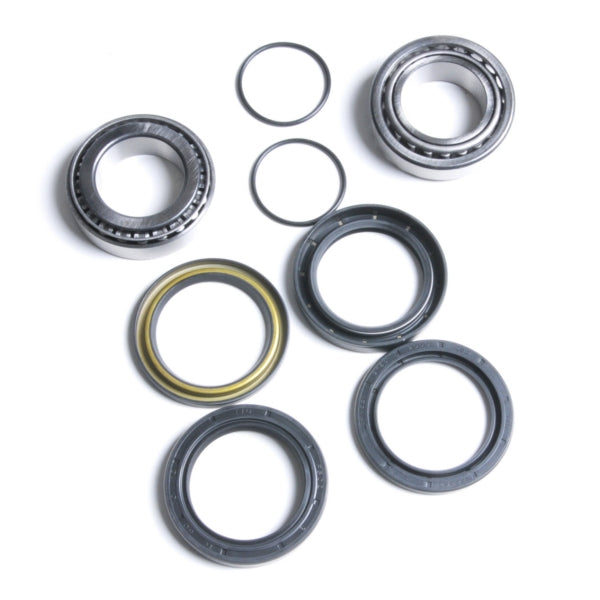 WHEEL BEARING KIT RR POL ALLBALLS