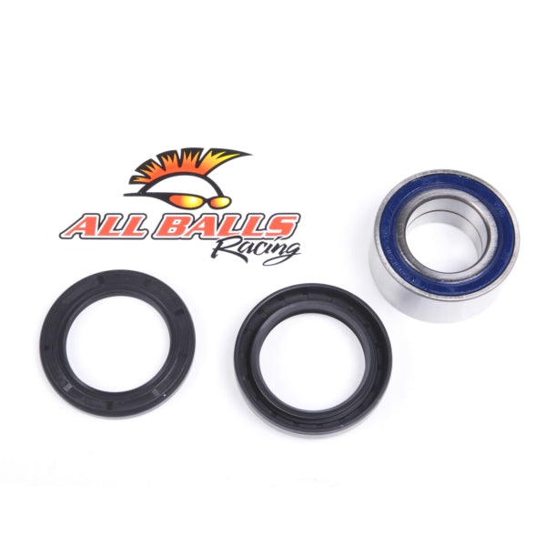 WHEEL BEARING KIT FT C-AM ALLBALLS