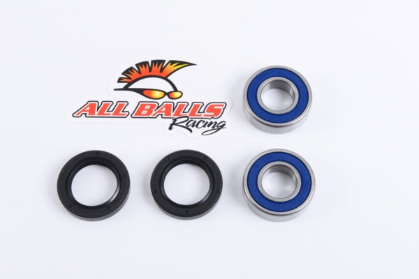 WHEEL BEARING KIT FT HON ALLBALLS