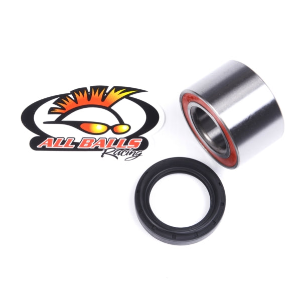 WHEEL BEARING KIT FT C-AM ALLBALLS