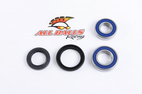 WHEEL BEARING KIT FT HON ALLBALLS