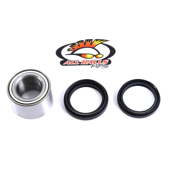 WHEEL BEARING KIT RR SUZ ALLBALLS