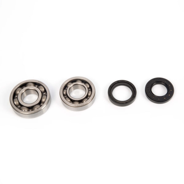 CRANKSHAFT BEARING/SEAL KIT YAM