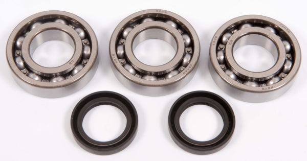 CRANKSHAFT BEARING/SEAL KIT POL