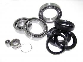 DIFFERENTIAL BEARING/SEAL KIT FT