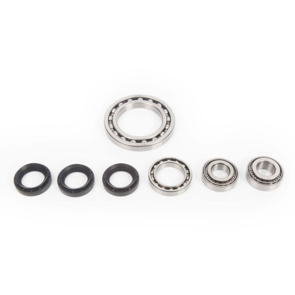 DIFFERENTIAL BEARING/SEAL KIT FT