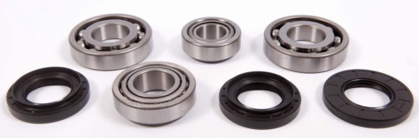 DIFFERENTIAL BEARING/SEAL KIT FT