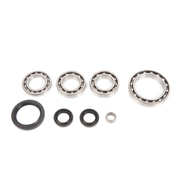 DIFFERENTIAL BEARING/SEAL KIT FT