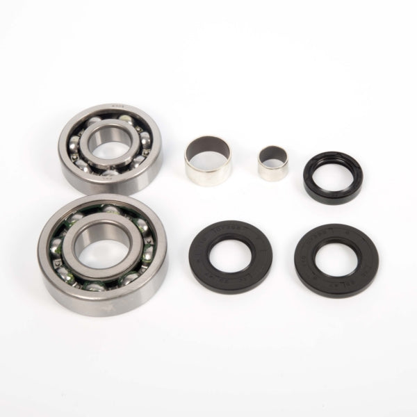 DIFFERENTIAL BEARING/SEAL KIT FT