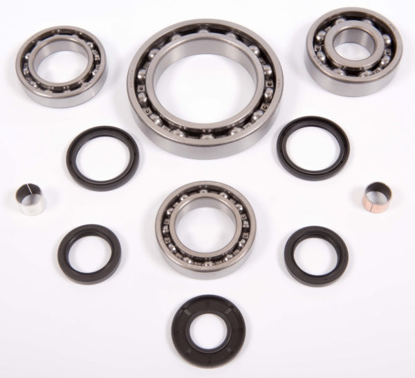 DIFFERENTIAL BEARING/SEAL KIT FT