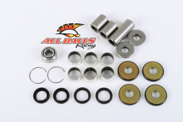 LINKAGE BEARING KIT YAM ALLBALLS