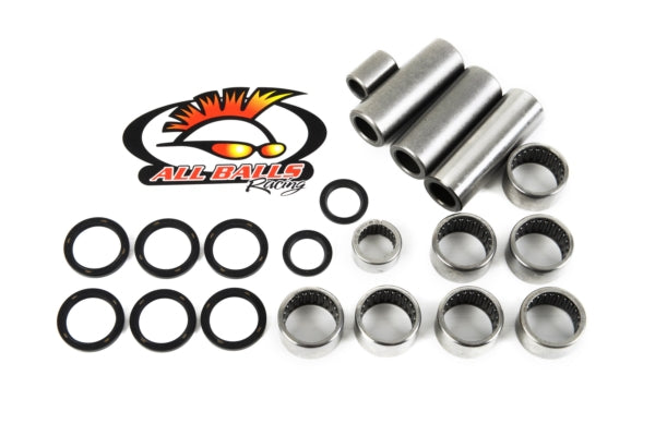 LINKAGE BEARING KIT GASGAS ALLBALLS