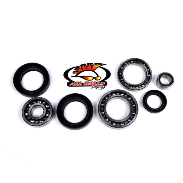 DIFFERENTIAL BEARING/SEAL KIT RR