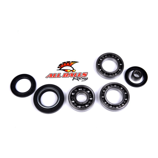 DIFFERENTIAL BEARING/SEAL KIT RR
